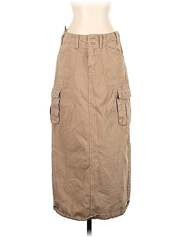 J. Galt Casual Skirt (view 1)