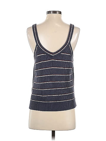En Creme Sleeveless Top (view 2)