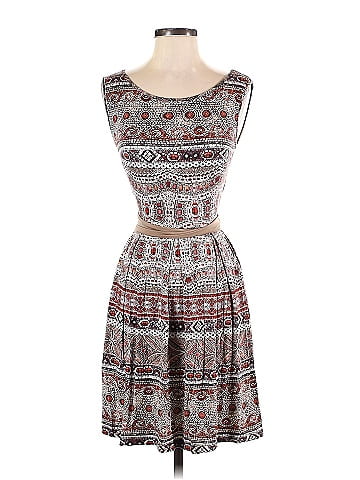 Rinascimento Casual Dress (view 1)