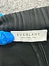 Everlane 100% Triacetate Solid Black Casual Pants Size 4 - photo 3