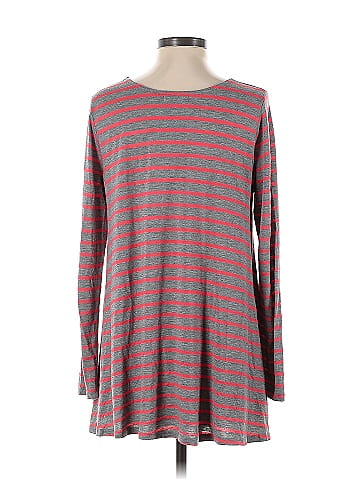 Puella Long Sleeve T-Shirt (view 2)