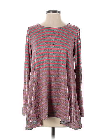 Puella Long Sleeve T-Shirt (view 1)