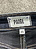 Paige Blue Jeans Size 25 waist - photo 3