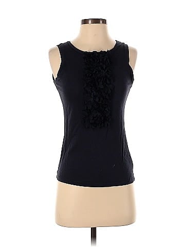 Kieran Sleeveless Top (view 1)