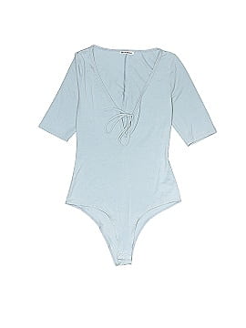 Reformation Bodysuit