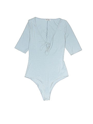 Reformation Bodysuit (view 1)
