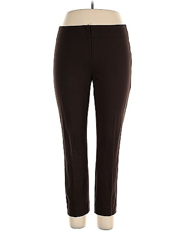 Donna Degnan Active Pants (view 1)