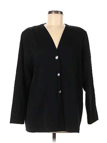 Emmelee Blazer (view 1)