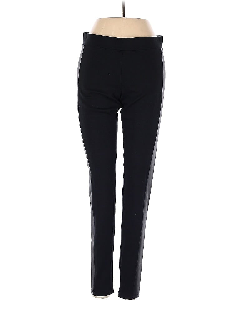 Pre-owned Express Active Pants In Black