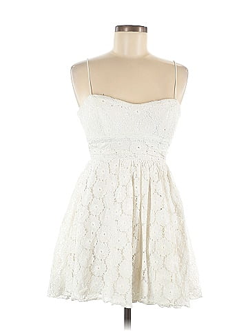 Speechless Cocktail Dress (view 1)