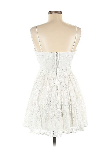 Speechless Cocktail Dress (view 2)