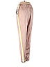 Zoë Jordan Solid Pink Ivory Casual Pants Size 2 - photo 2