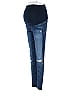 Adriano Goldschmied Blue Jeans Size 25 waist - photo 1