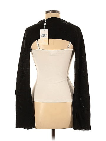 Tiger Mist Cardigan (view 2)