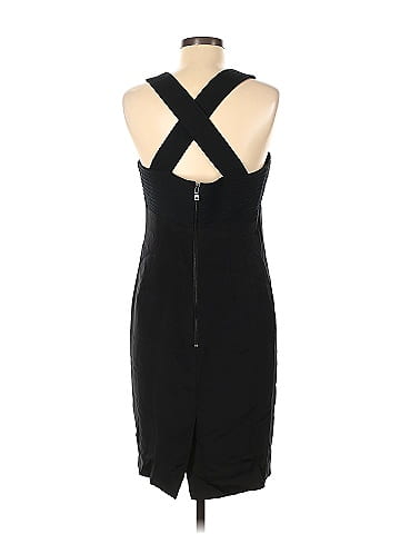 Magaschoni Cocktail Dress (view 2)