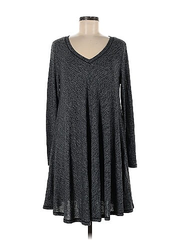 Evelyn Blu Casual Dress (view 1)