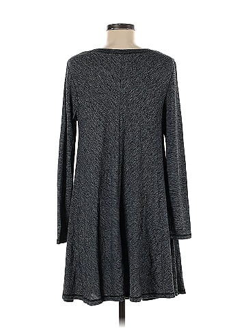 Evelyn Blu Casual Dress (view 2)