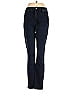 Lovesick Solid Blue Jeans Size 11 - photo 1