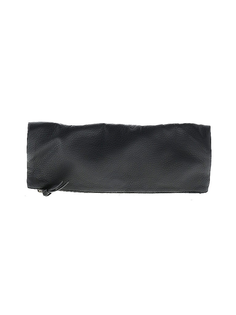 Pre-owned Old Navy Clutch In Black