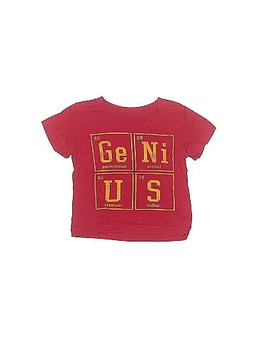 Peek... Short Sleeve T-Shirt (view 1)
