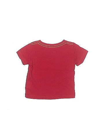Peek... Short Sleeve T-Shirt (view 2)