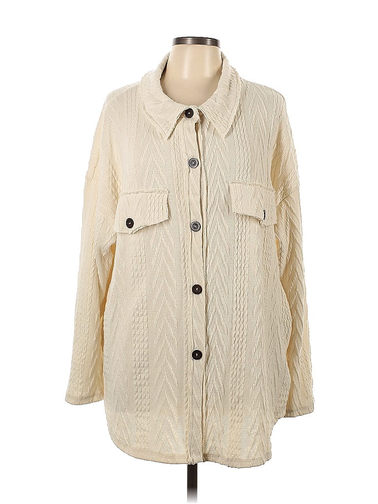Bucketlist Soft Classic Cardigan