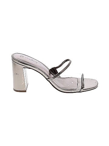 The Drop Heels (view 1)
