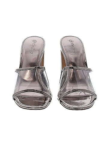 The Drop Heels (view 2)