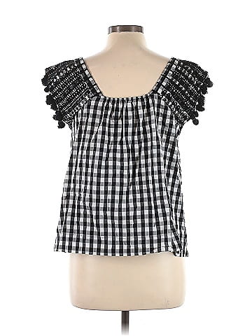 J.Crew Sleeveless Blouse (view 2)