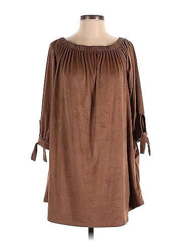 Fab'rik Casual Dress (view 1)