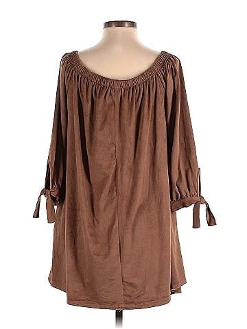 Fab'rik Casual Dress (view 2)