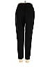 Everlane 100% Triacetate Solid Black Casual Pants Size 4 - photo 2