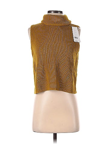 French Connection Sweater Vest (view 1)