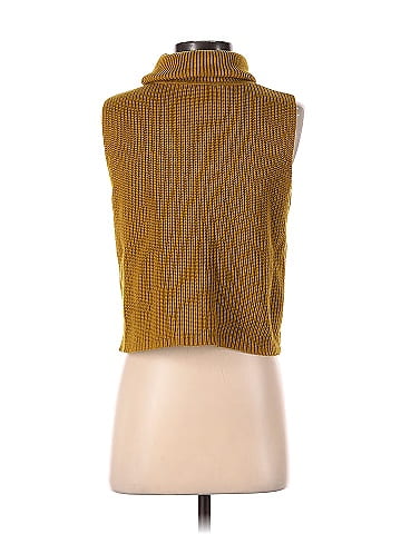 French Connection Sweater Vest (view 2)
