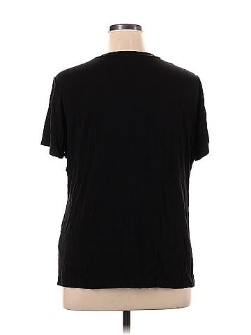 Nicole Short Sleeve T-Shirt (view 2)