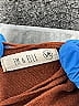 Em & Elle Brown Pullover Sweater Size S - photo 3
