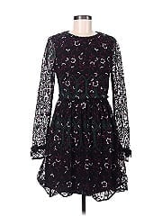 Ml Monique Lhuillier Cocktail Dress