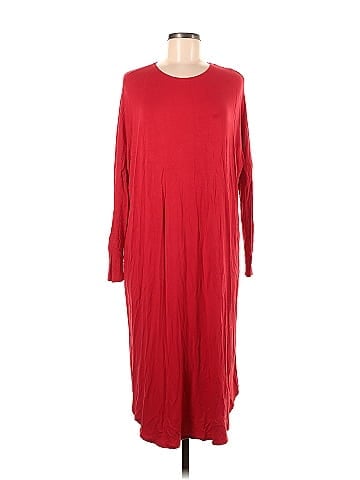 Drama Casual Dress (view 1)