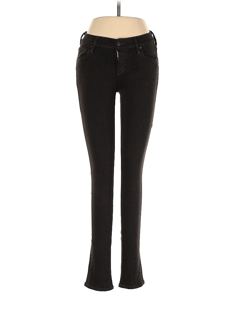 Click to view more detailed imagery on our partner's website Pre-owned Citizen Of Humanity Jeans In Black