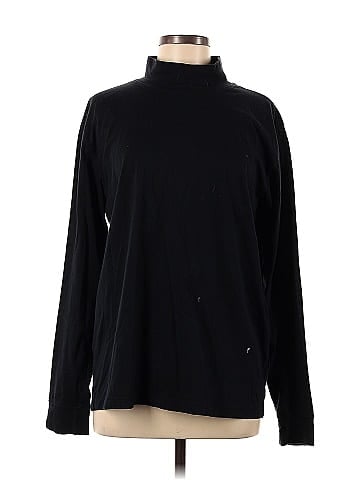 Guide Series Long Sleeve Turtleneck (view 1)