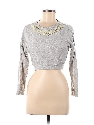 Delia's Cardigan (view 1)