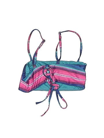 Chance Swimsuit Top (view 2)