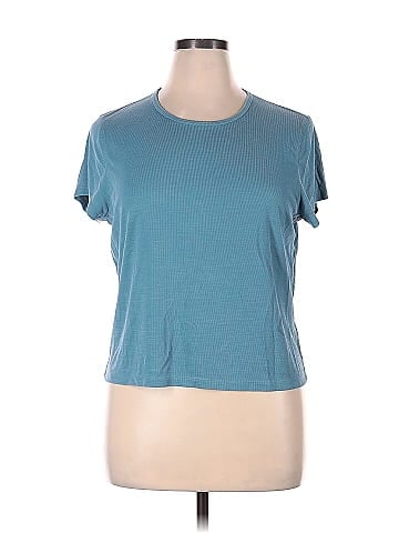 Athleta Active T-Shirt (view 1)