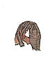 Feelgoodz Brown Tan Scarf One size - photo 1
