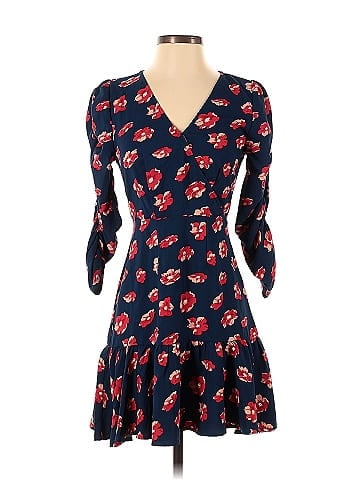 Scoop Casual Dress (view 1)