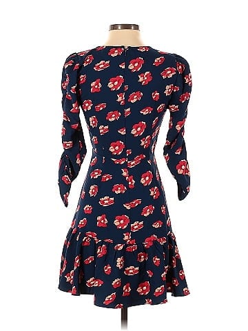 Scoop Casual Dress (view 2)