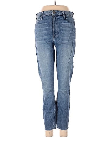 Parker Smith Jeans (view 1)