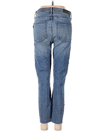 Parker Smith Jeans (view 2)