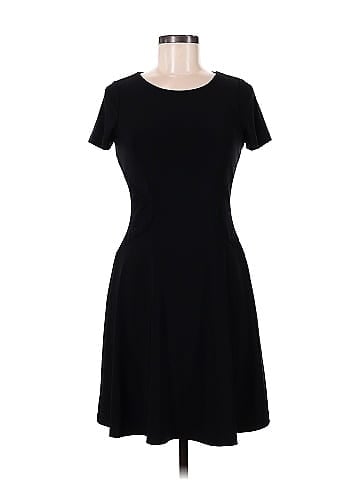 Belle Badgley Mischka Casual Dress (view 1)
