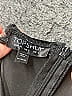 Topshop Black Romper Size 2 - photo 3